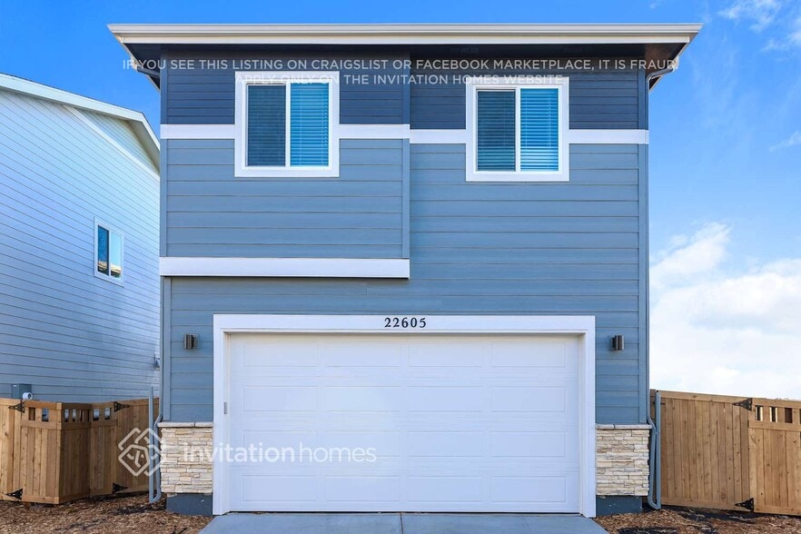 Building Photo - 22605 E 47th Ave