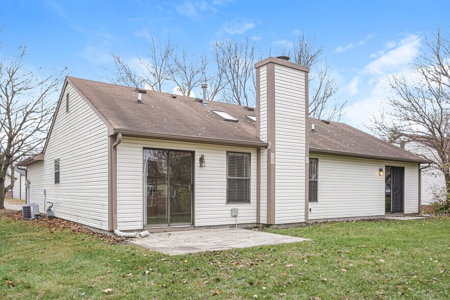 Building Photo - 5040 Harpers Ln