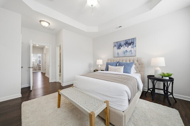 Building Photo - 4106 Pleasant Ave