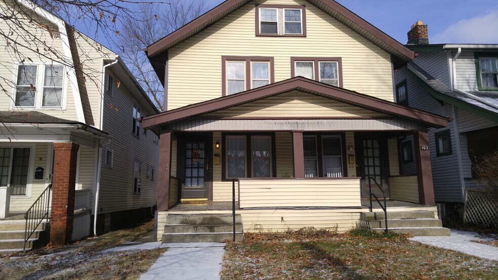 Primary Photo - 160 Olentangy St
