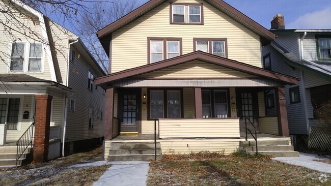 Building Photo - 160 Olentangy St