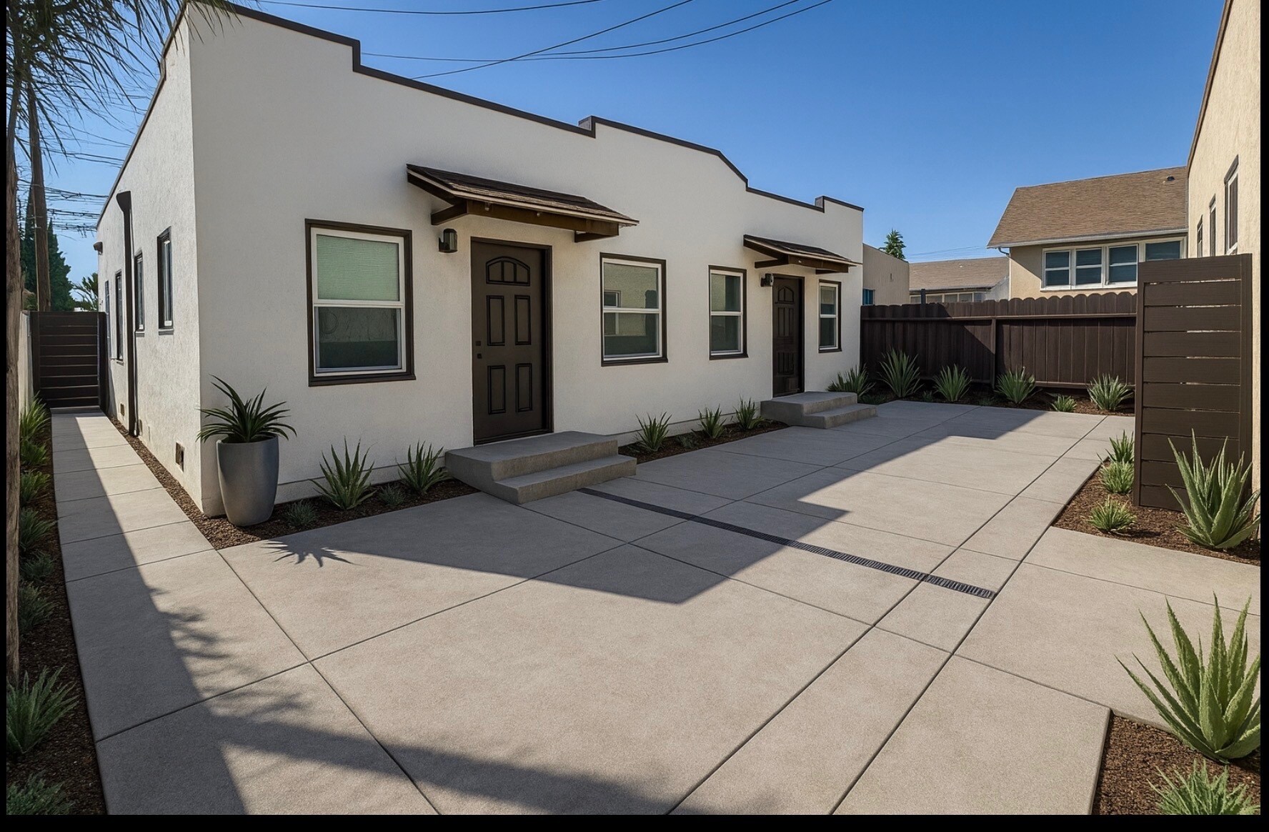 Building Photo - 1537 Freeman Ave