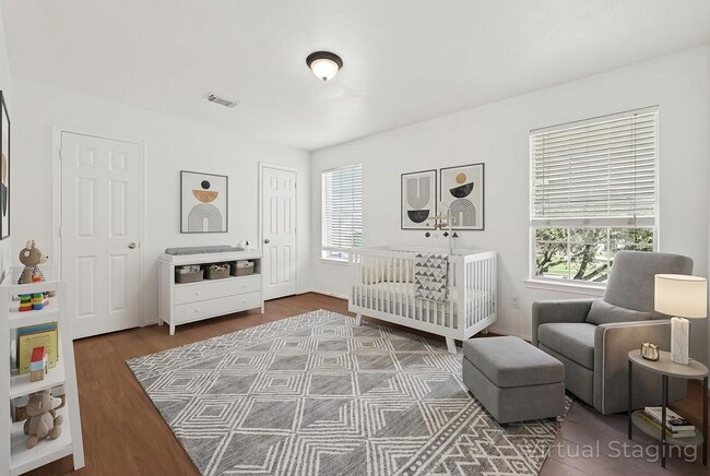 Building Photo - 3807 Brook Garden Ln