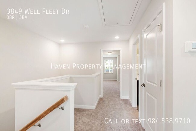 Building Photo - 3849 Well Fleet Dr