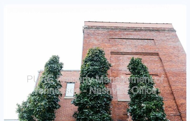 Building Photo - 1350 Rosa L Parks Blvd