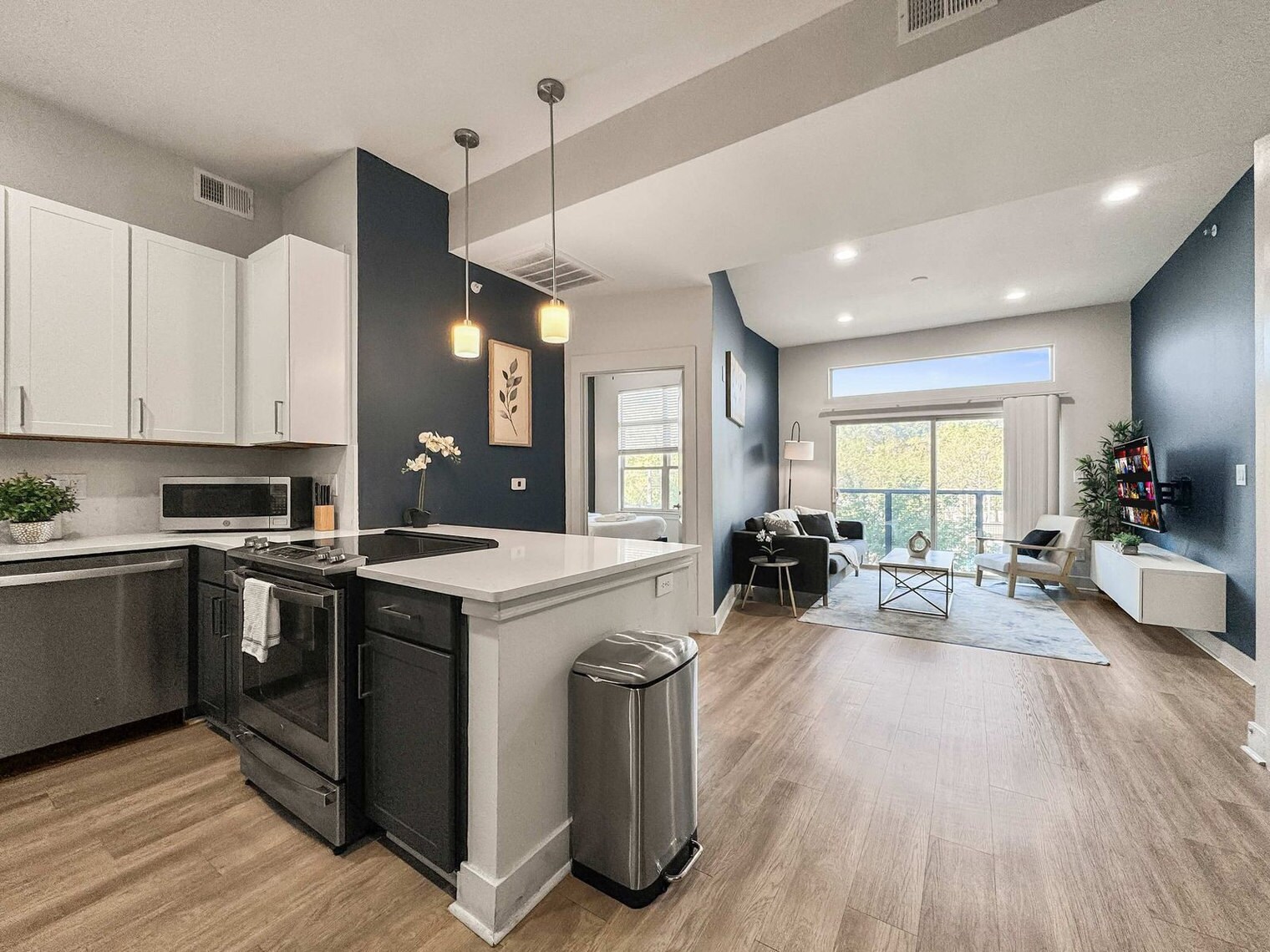 Building Photo - 2901 Indiana St