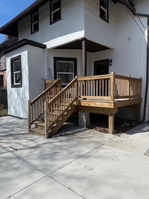 Building Photo - 54 Massachusetts St