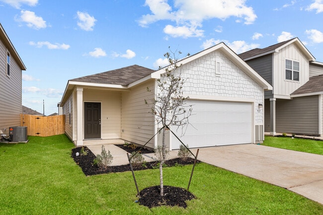 Building Photo - 927 Middlebury Farms