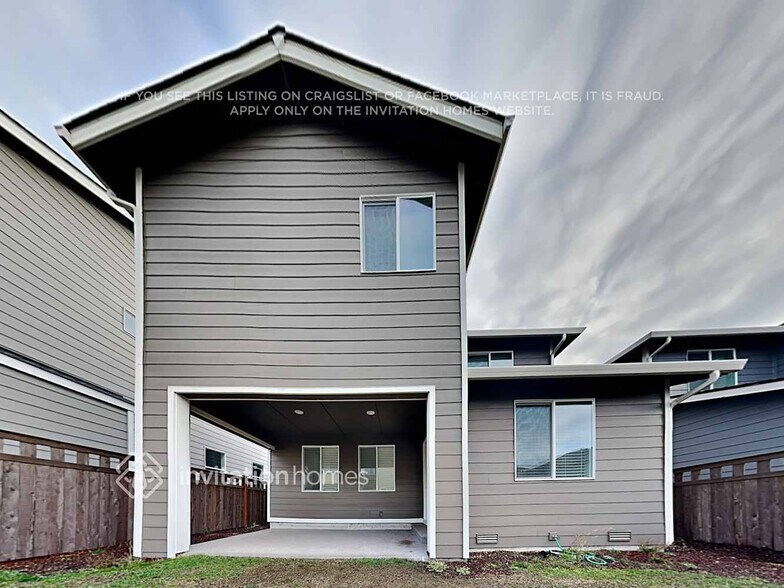 Building Photo - 9073 Viola St SE