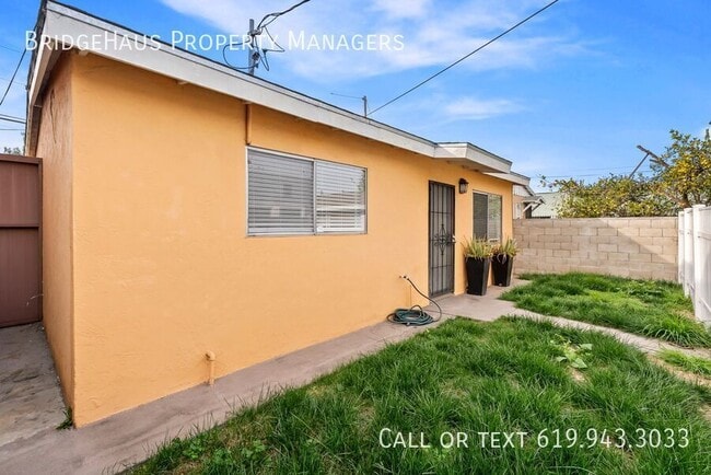 Building Photo - 4276 Cherokee Ave