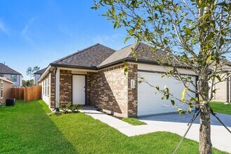 Building Photo - 2808 Briggs Dr