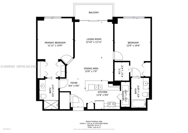 Building Photo - 19501 W Country Club Dr