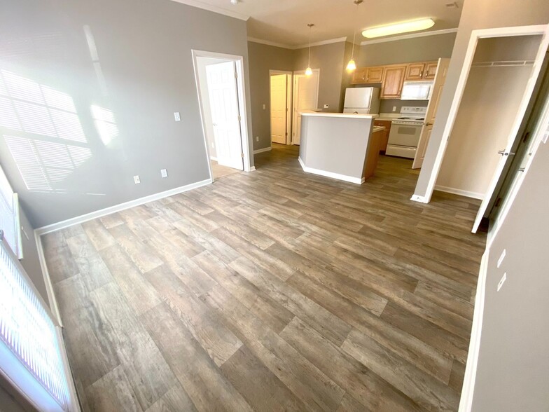 Interior Photo - Aberdeen Apartments at Heartland Crossing