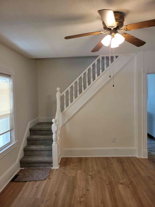 Building Photo - 1341 Adams Ave