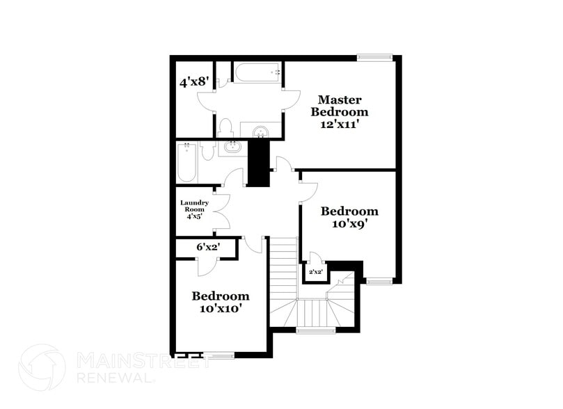 Building Photo - 3119 Begonia Bend