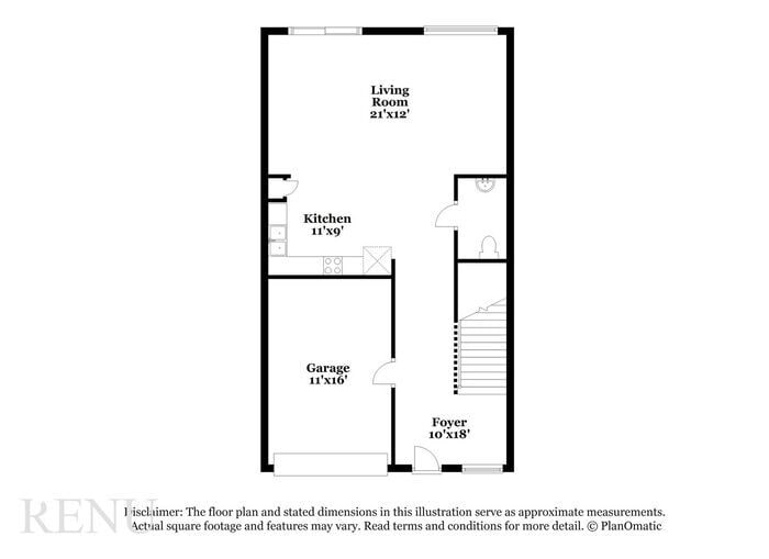 Building Photo - 3094 Calcutta St