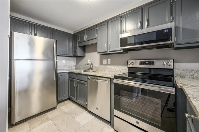 Building Photo - 199 14th St NE