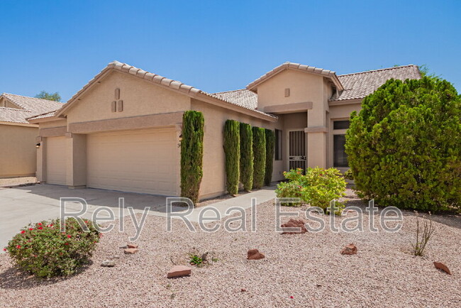 Building Photo - 3447 W Via Montoya Dr