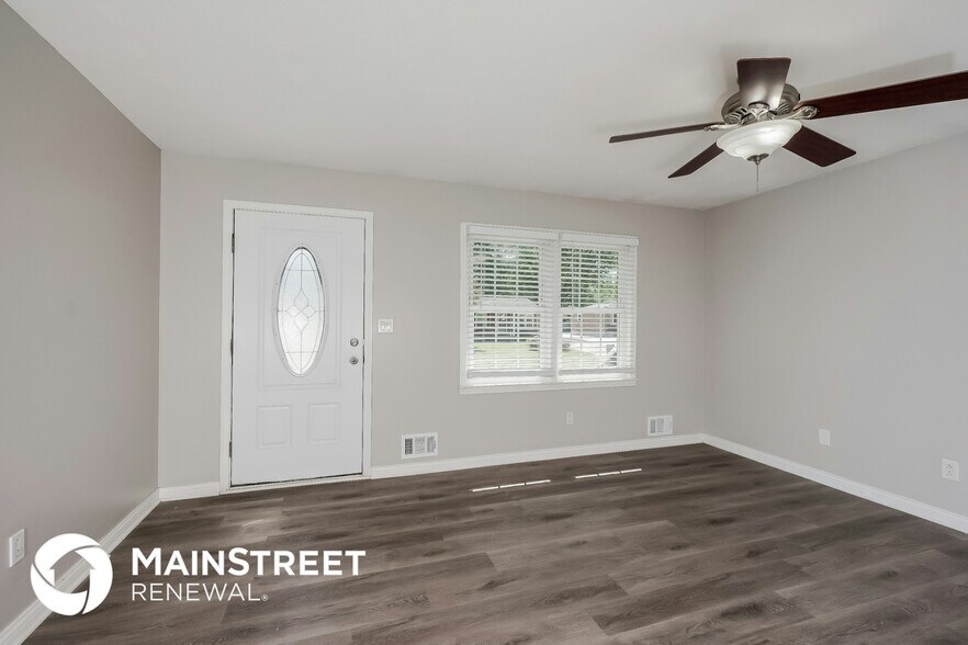 Building Photo - 6509 Lantana Ct