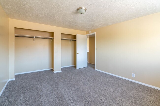 Building Photo - Sunny & Inviting Apartment with Clean Finishes in Great Location