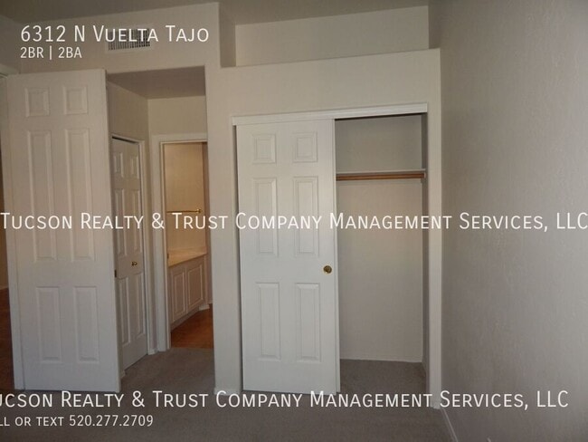 Building Photo - 6312 N Vuelta Tajo
