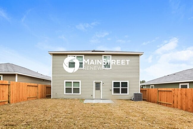 Building Photo - 5 Bedroom Pet-Friendly Home in Magnolia, TX with Main Street Renewal
