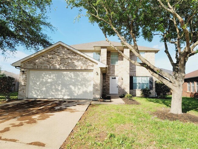 Primary Photo - 3807 Brook Garden Ln