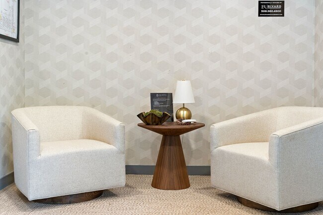 Building Photo - 1 Bed • 1.5 Bath • Garage Parking • New Luxury Building – Available now, February, March or April...