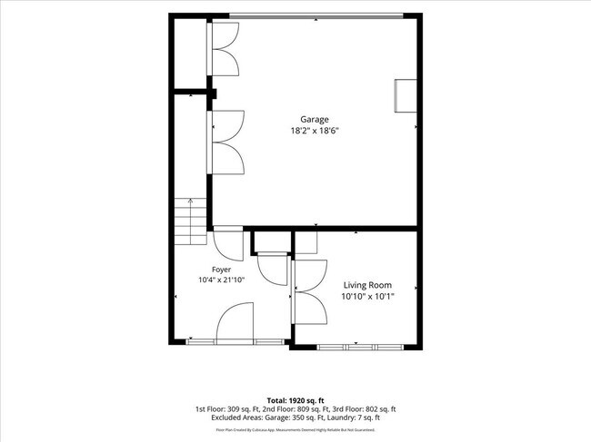 Building Photo - 235 S Marion St