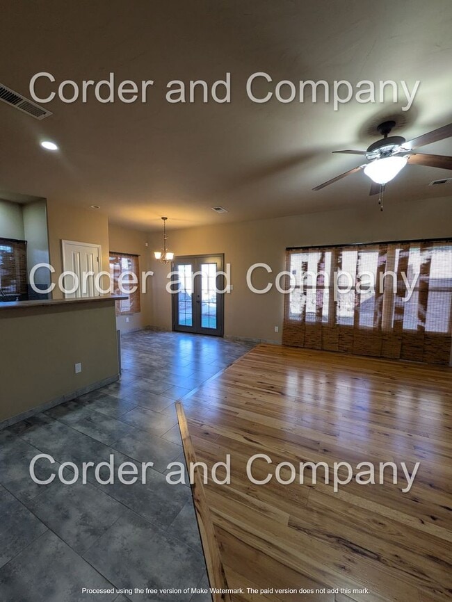 Building Photo - Massive 2 Story 3Bedroom 2.5 Bathroom, 2 Car Garage Townhouse at 1,838 Sq Ft.