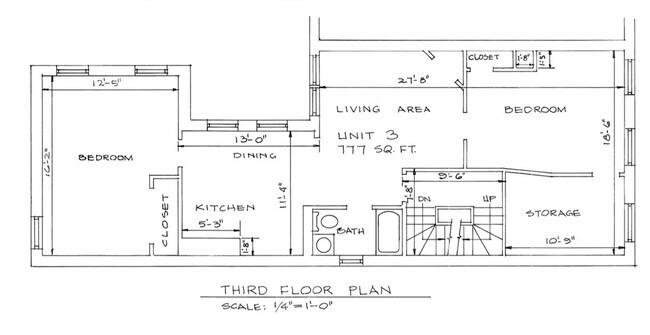 Building Photo - 25 Sullivan St
