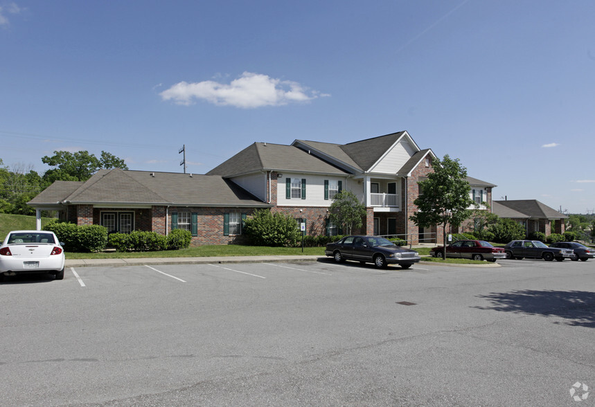 Building Photo - Meadow Creek