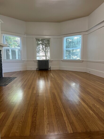 Building Photo - 2708 Channing Way