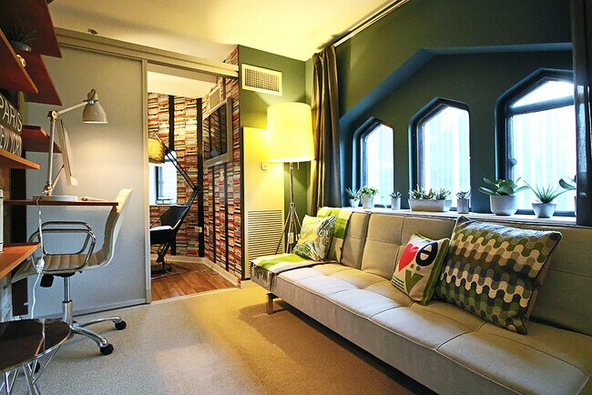 Building Photo - 188 W Randolph St