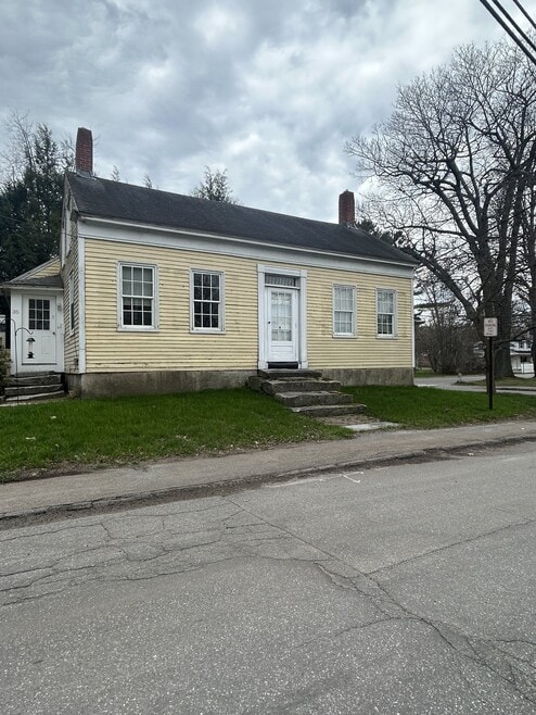Building Photo - 35 Noble St