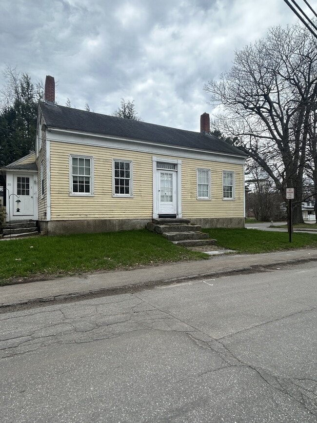Building Photo - 35 Noble St