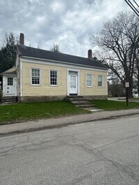 Building Photo - 35 Noble St
