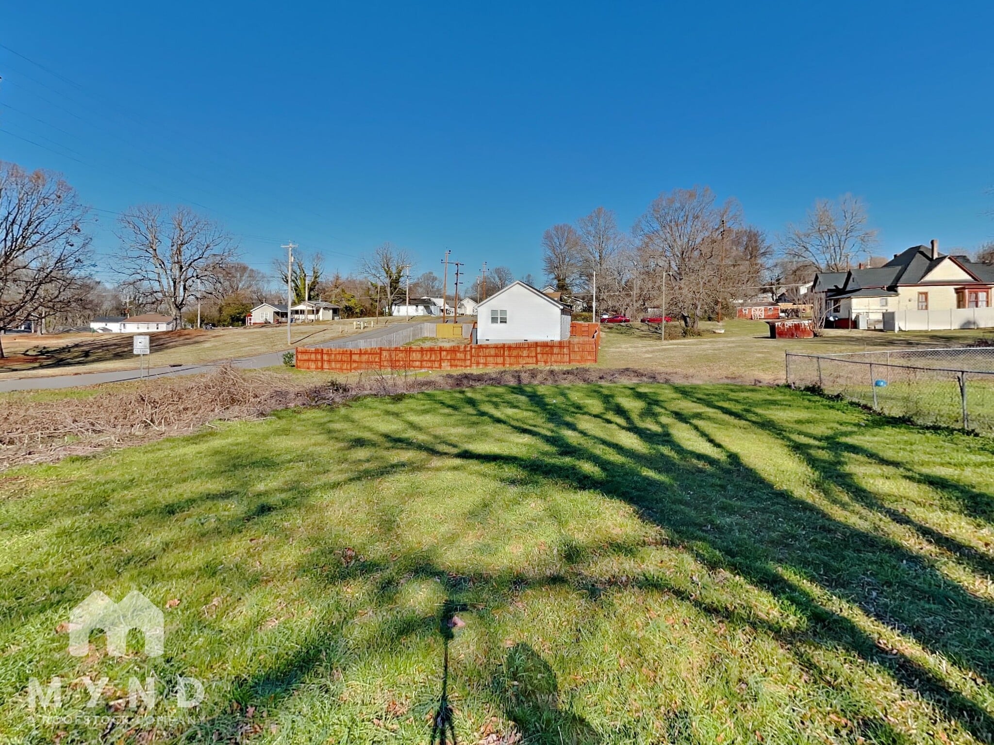 Building Photo - 616 Newbern Ave