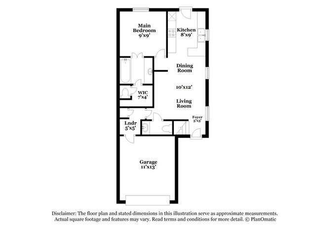 Building Photo - 6313 Benavides Dr