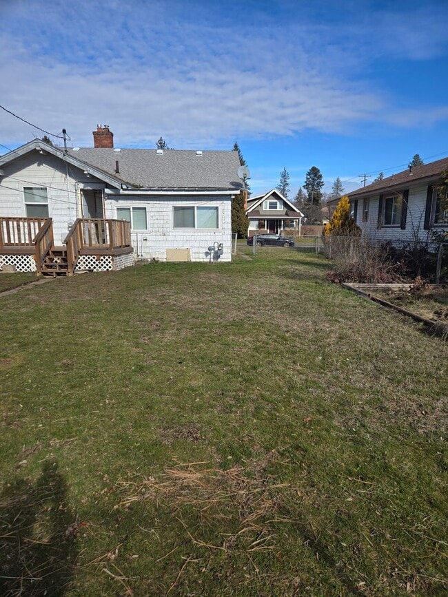 Building Photo - Near Audubon Park