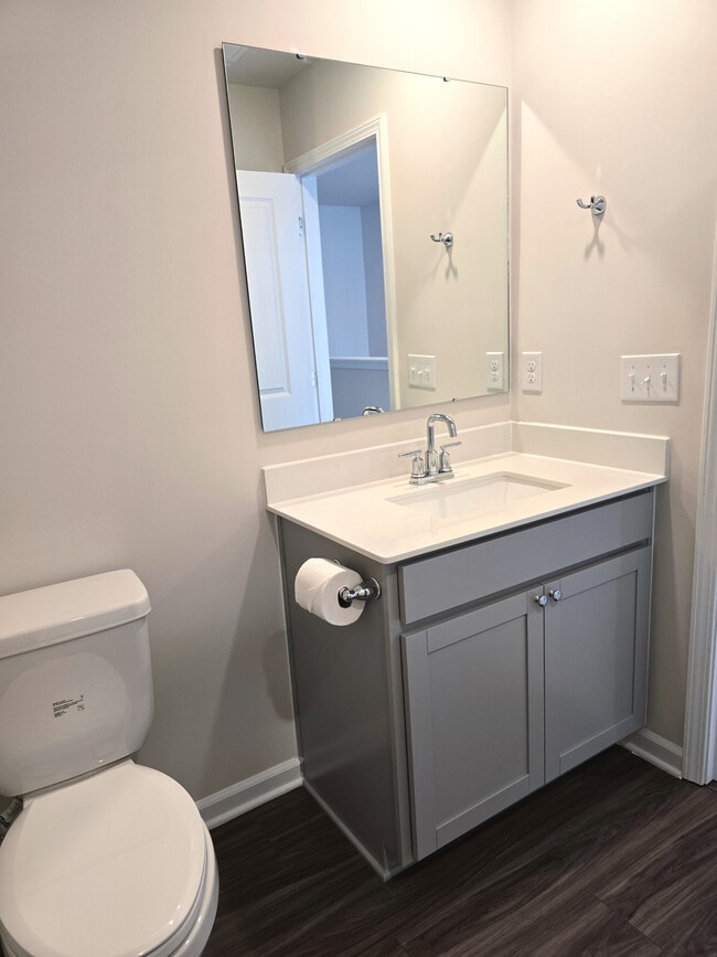 Building Photo - 1806 Autumn Mist Dr