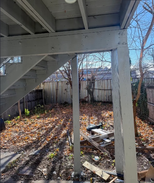 Building Photo - 206 12th Ave