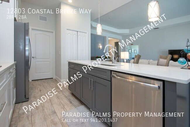 Building Photo - 12803 Coastal Breeze Way