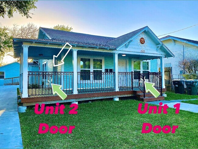 Building Photo - 1525 5th St