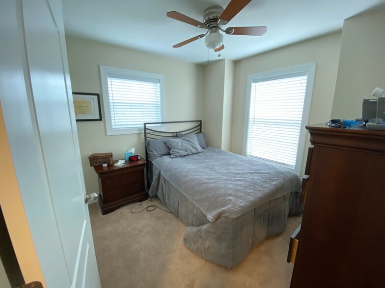 Bedroom 1 - 965 Old Annapolis Neck Rd