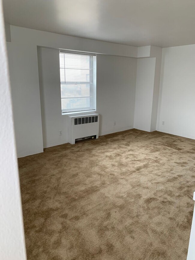 Interior Photo - The Avenue apartments