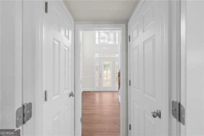 Building Photo - 6015 Canaan Woods Dr SW