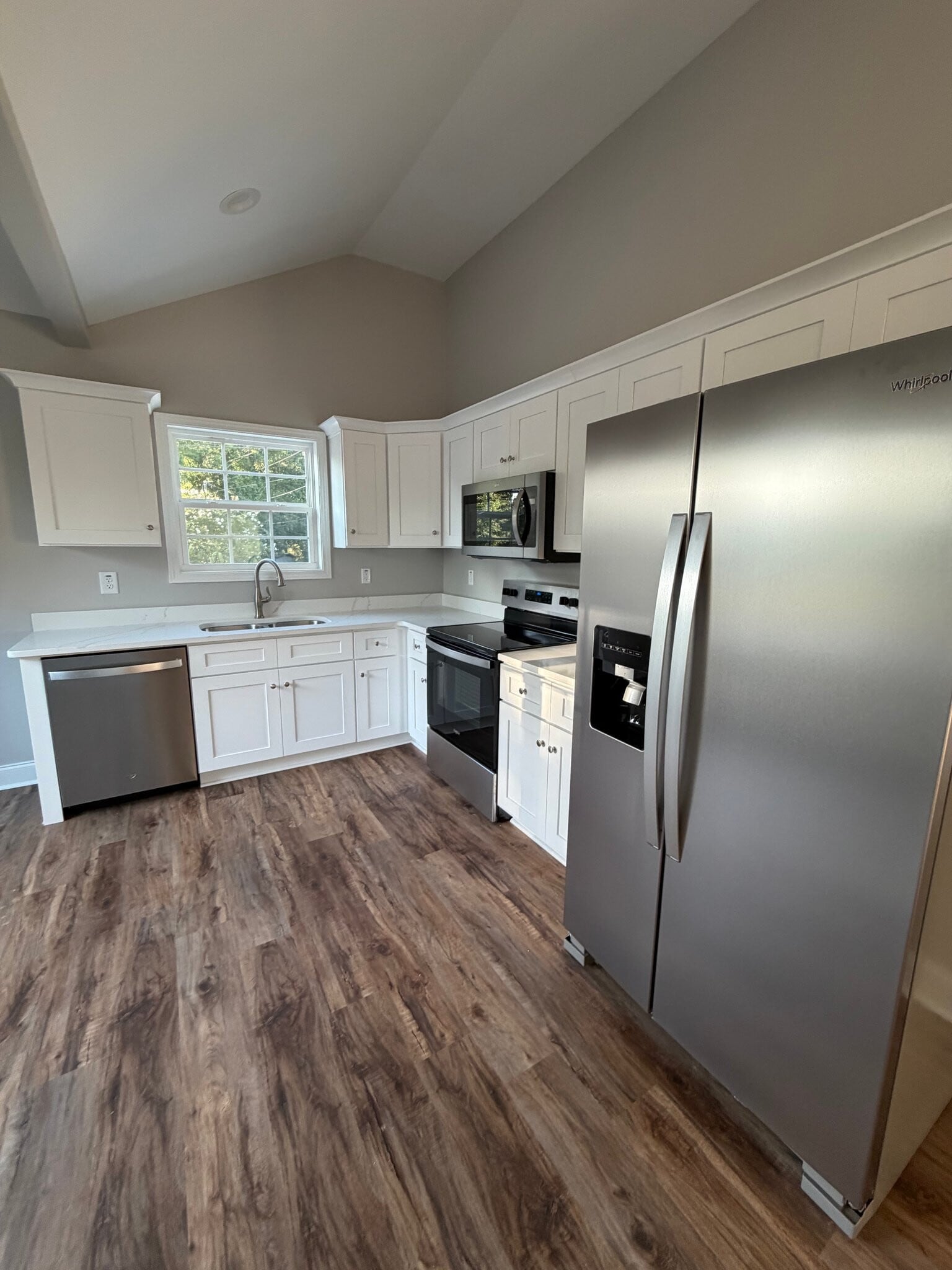 Building Photo - 2316 Epperson Dr