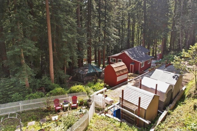 Primary Photo - Serene Felton Retreat – Spacious Home Nest...