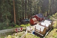 Building Photo - Serene Felton Retreat – Spacious Home Nest...